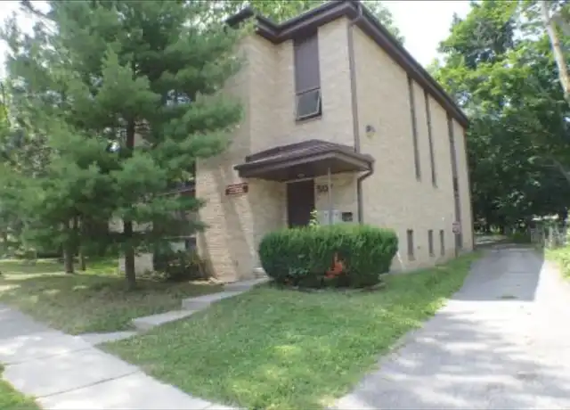 Property at 507 N Washington St Unit 4, Ypsilanti, MI, 48197, 1 bed, 1 bath, [object Object]