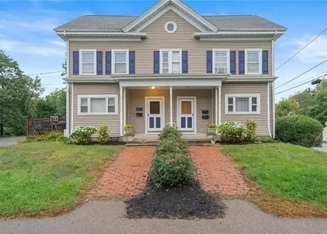 Property at 96 Plymouth St Unit 3, Holbrook, MA, 02343, 2 beds, 1 bath, [object Object]