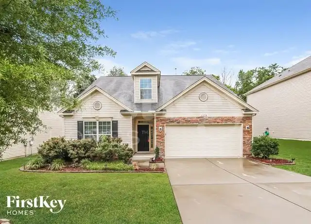 Property at 11214 Amherst Glen Dr, Charlotte, NC, 28213, 3 beds, 2 baths, [object Object]