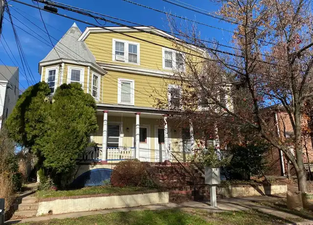 Property at 237 Montgomery St Unit 1, Highland Park, NJ, 08904, 2 beds, 1 bath, [object Object]