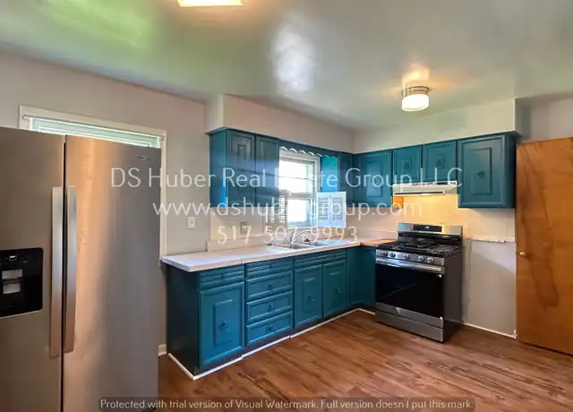 Property at 626 Samantha Ave, Lansing, MI, 48910, 2 beds, 1 bath, [object Object]