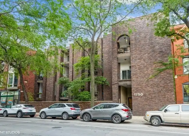 Property at 1750 N Wells St #404, Chicago, IL, 60614, 2 beds, 1.5 baths, [object Object]