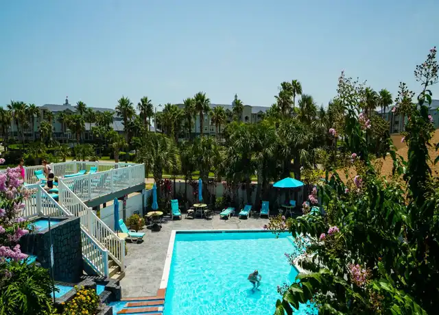 Property at 3506 Cove View Blvd #110, Galveston, TX, 77554, 1 bed, 1 bath, [object Object]