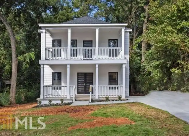 Property at 2115 Cavanaugh Ave SE, Atlanta, GA, 30316, 5 beds, 3 baths, [object Object]