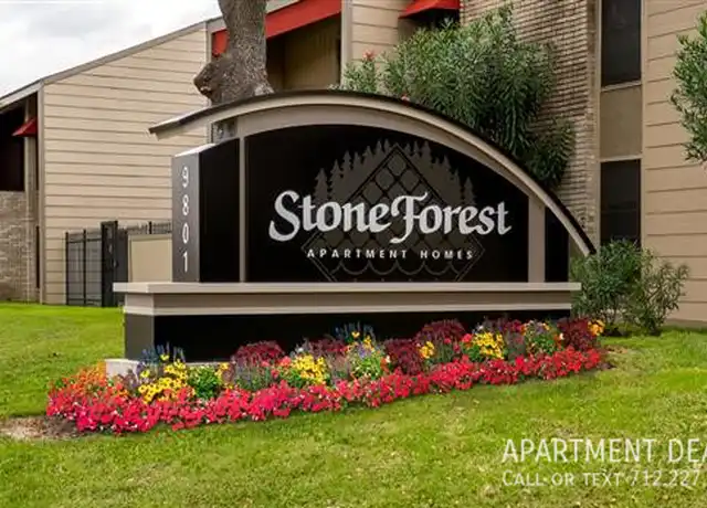 Property at 20 Larkwood Dr Unit 3394, Houston, TX, 77096, 1 bed, 1 bath, [object Object]