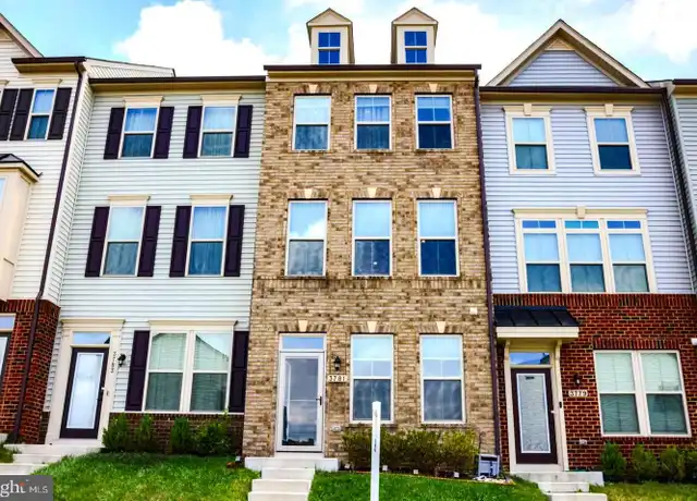 Property at 3781 Valley Ford Way, Hanover, MD, 21076, 3 beds, 3.5 baths, [object Object]
