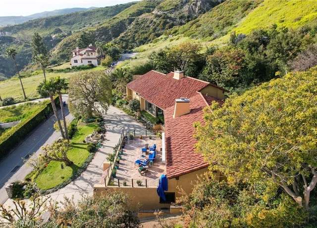 Photo of 4244 Avenida de la Encinal, Malibu, CA 90265