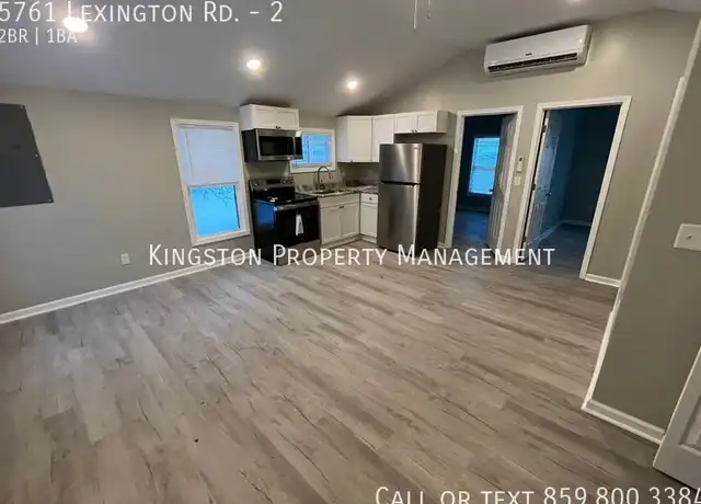 Property at 5761 Lexington Rd Unit 2, Lexington, KY, 40511, 2 beds, 1 bath, [object Object]