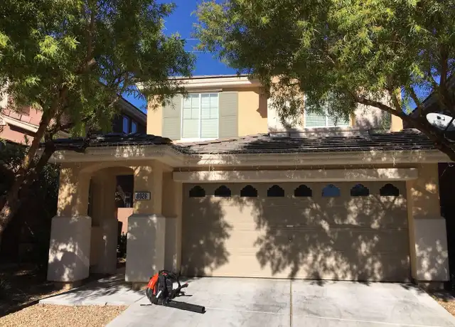 Property at 8026 Allensford Ave, Las Vegas, NV, 89178, 3 beds, 2.5 baths, [object Object]