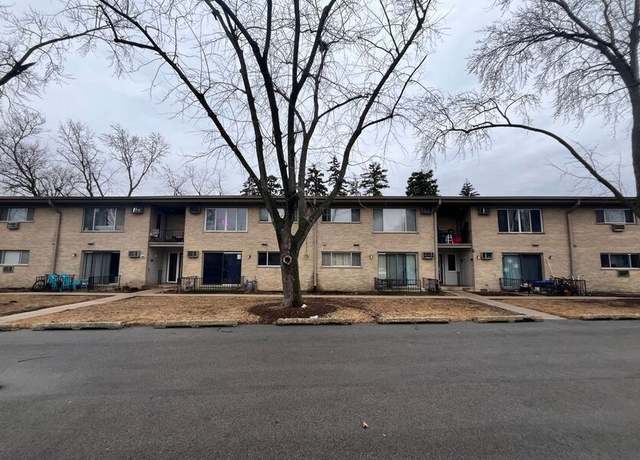 Photo of 320 N Harvard Ave, Villa Park, IL 60181