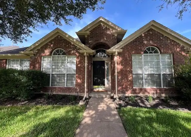 Property at 7108 Napa Valley Dr, Frisco, TX, 75035, 3 beds, 2 baths, [object Object]