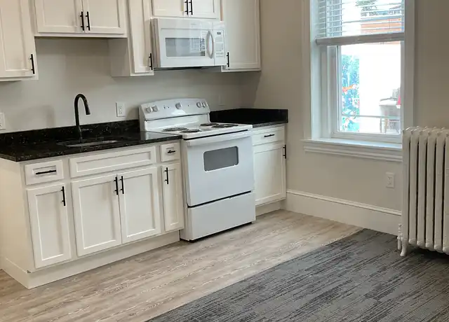 Property at 57 S 6th St Unit 1, Reading, PA, 19602, 2 beds, 1 bath, [object Object]