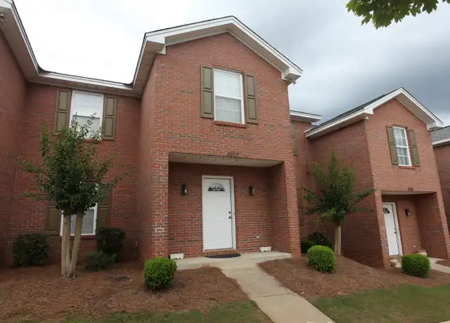 Property at 1477 N Donahue Dr #1809, Auburn, AL, 36830, 3 beds, 3 baths, [object Object]