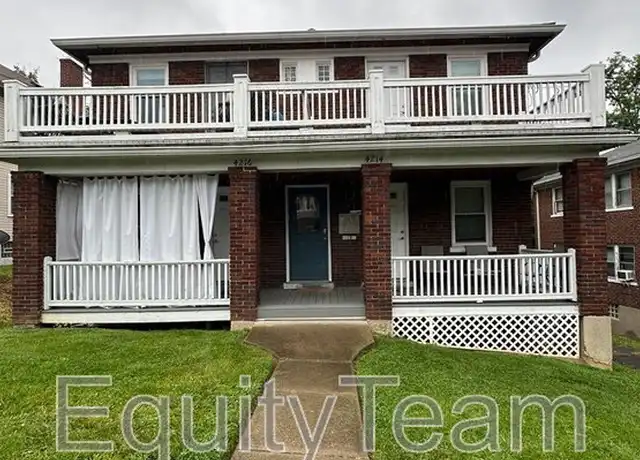 Property at 4214 Beech St Unit 3, Norwood, OH, 45212, 1 bed, 1 bath, [object Object]