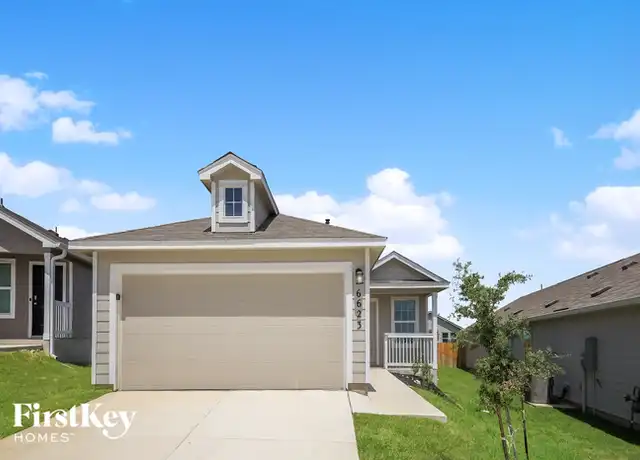 Property at 6623 Scarecrow Way, San Antonio, TX, 78252, 3 beds, 2 baths, [object Object]