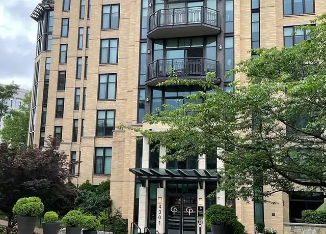Property at 4301 Military Rd NW #208, Washington, DC, 20015, 1 bed, 2 baths, [object Object]