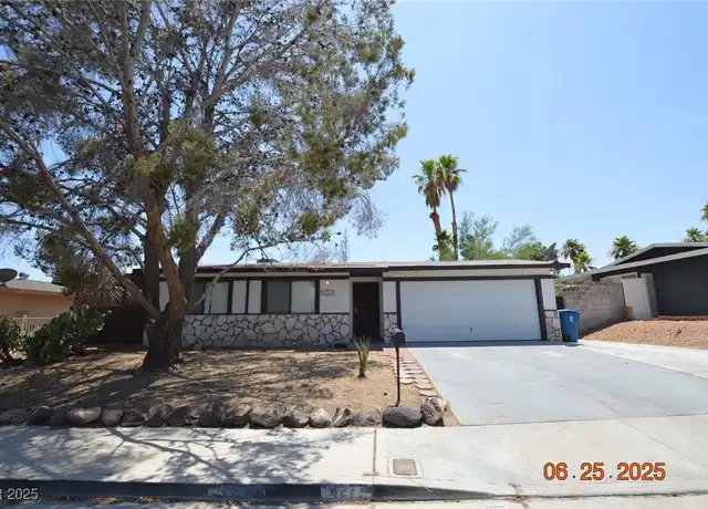 Property at 4277 Ridgeview Dr, Las Vegas, NV, 89103, 2 beds, 2 baths, [object Object]