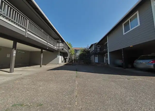 Property at 1969 NW Grant Ave #3, Corvallis, OR, 97330, 1 bed, 1 bath, [object Object]