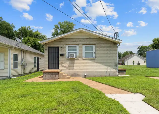Property at 1606 14th Ave Unit A, Nashville, TN, 37208, 2 beds, 1 bath, [object Object]
