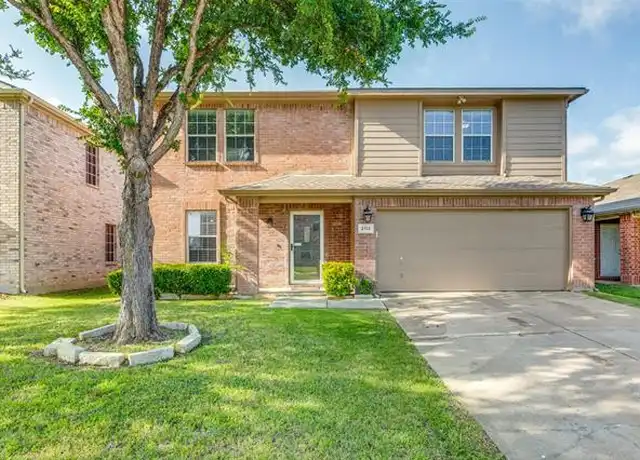Property at 2112 Royal Acres Trl, Frisco, TX, 75036, 3 beds, 2.5 baths, [object Object]