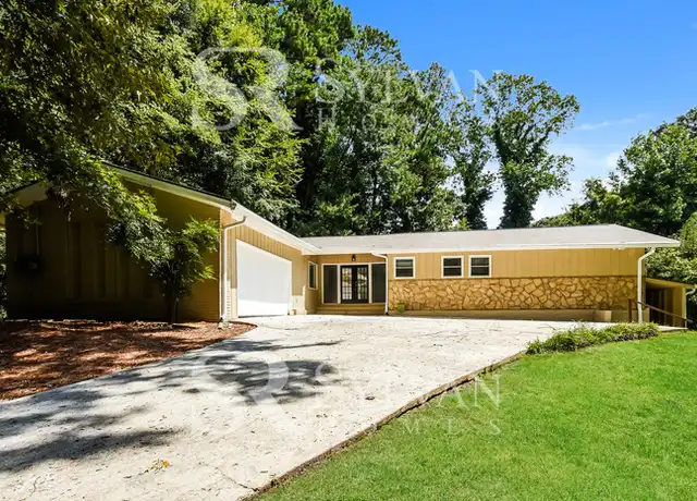 Property at 5521 Valley Brook Rd SE, Mableton, GA, 30126, 3 beds, 2.5 baths, [object Object]