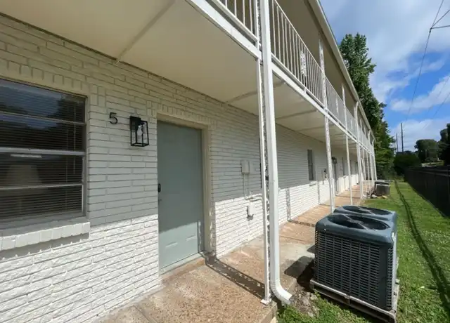 Property at 3510 S Bryant St, Little Rock, AR, 72204, 1 bed, 1 bath, [object Object]
