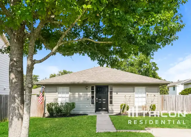 Property at 12638 Burdine St, Houston, TX, 77085, 3 beds, 2 baths, [object Object]