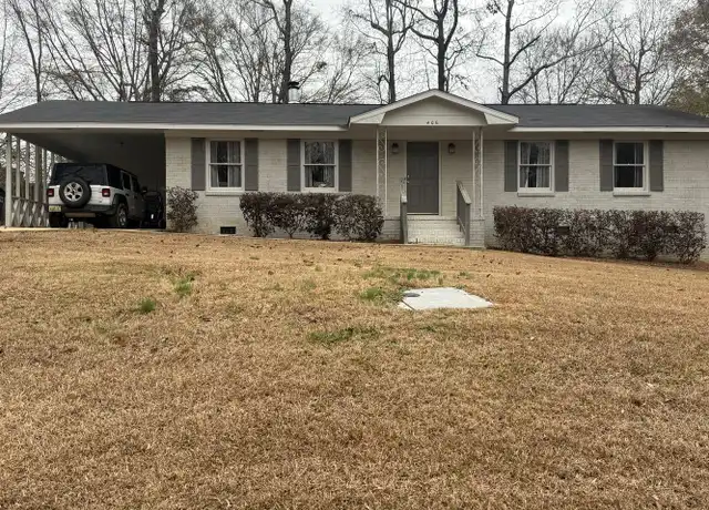 Property at 406 Watkins Ave, Opelika, AL, 36804, 3 beds, 2 baths, [object Object]