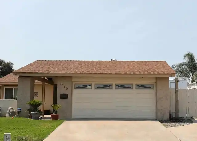 Property at 1549 Robbiejean Pl, El Cajon, CA, 92019, 4 beds, 2 baths, [object Object]