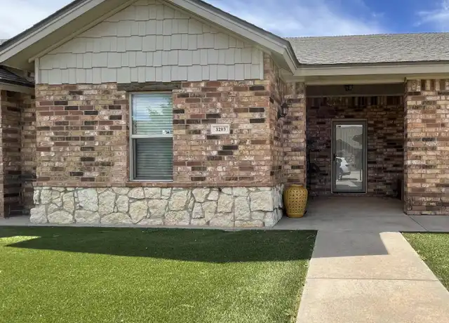 Property at 3203 112th St, Lubbock, TX, 79423, 3 beds, 2 baths, [object Object]