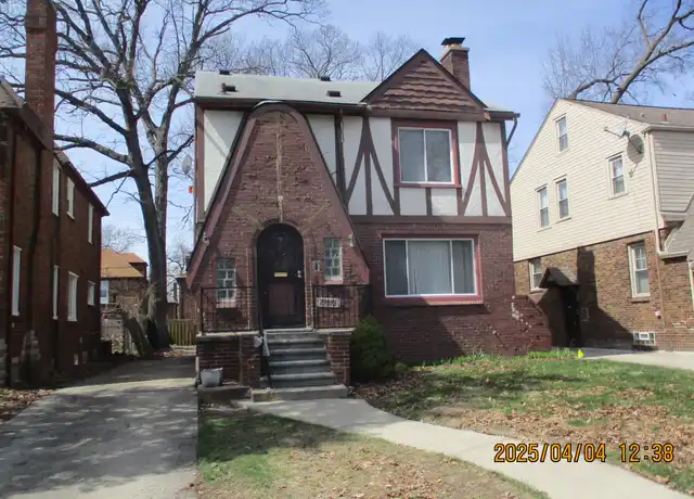 Property at 17573 Monica St, Detroit, MI, 48221, 3 beds, 1.5 baths, [object Object]