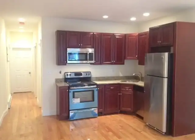 Property at 26 Maverick St Unit 1, Boston, MA, 02128, 2 beds, 1 bath, [object Object]