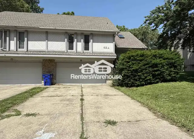 Property at 612 SE Kristi Ln Unit A, Lees Summit, MO, 64063, 2 beds, 2 baths, [object Object]