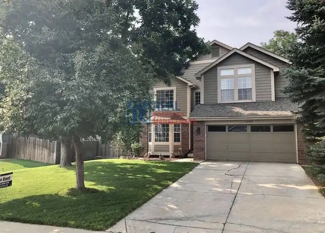 Property at 1106 Highland Park Dr, Broomfield, CO, 80020, 4 beds, 3.5 baths, [object Object]