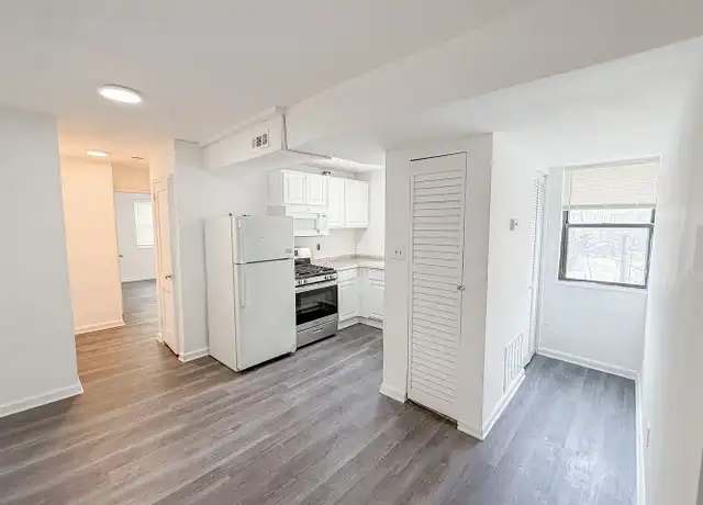 Property at 2100 Channing St NE Unit 1B, Washington, DC, 20018, 2 beds, 1 bath, [object Object]