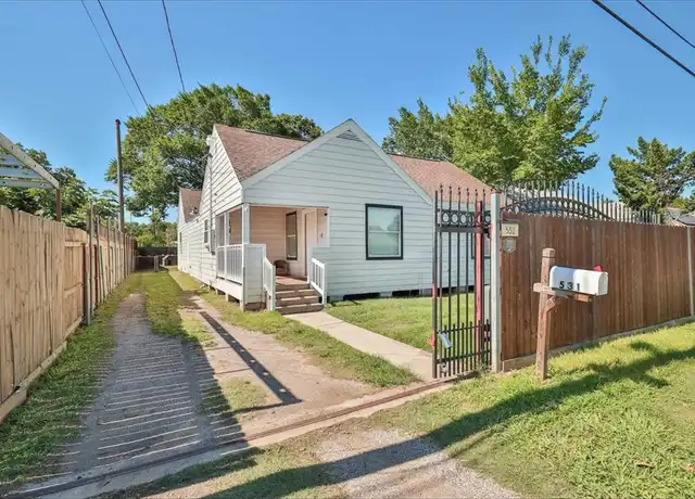 Property at 531 Dogwood St, Houston, TX, 77022, 5 beds, 2 baths, [object Object]