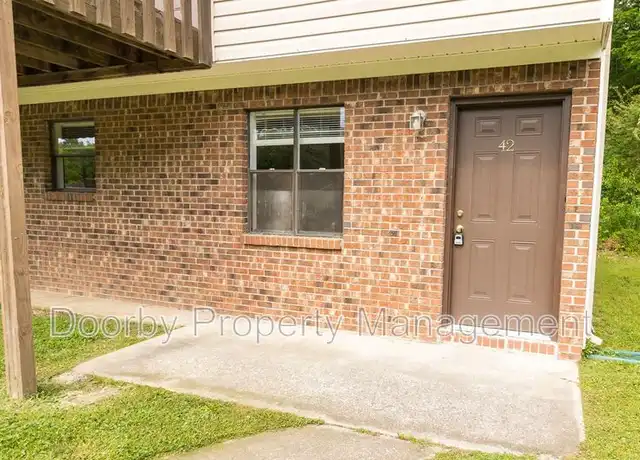 Property at 26 Nicole Ln Unit 42, Ringgold, GA, 30736, 1 bed, 1 bath, [object Object]