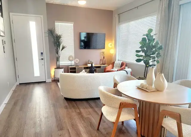 Property at The Flats at Jasper - 4901 Jasper Pkwy, Prescott Valley, AZ, 86314, 1-2 bed, 1-2 bath, [object Object]