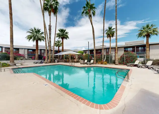 Property at 4354 N 82nd St #216, Scottsdale, AZ, 85251, 2 beds, 2 baths, [object Object]