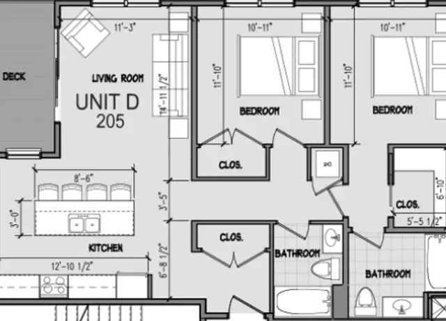 Photo of 157 S Champlain St, Burlington, VT 05401