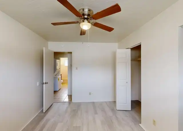 Property at 3418 Thaxton Ave SE Unit 22, Albuquerque, NM, 87106, 2 beds, 1 bath, [object Object]