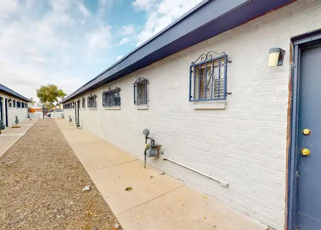 Property at 3418 Thaxton Ave SE Unit 22, Albuquerque, NM, 87106, 2 beds, 1 bath, [object Object]