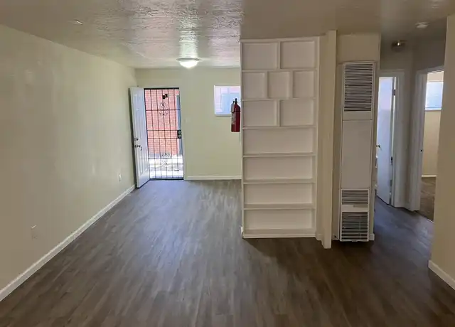 Property at 3418 Thaxton Ave SE Unit 22, Albuquerque, NM, 87106, 2 beds, 1 bath, [object Object]