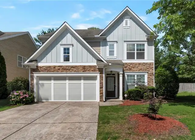 Property at 4262 Winslow Hill Ct, Suwanee, GA, 30024, 4 beds, 2.5 baths, [object Object]