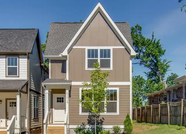 Property at 1610B Northview Ave, Nashville, TN, 37216, 4 beds, 3 baths, [object Object]