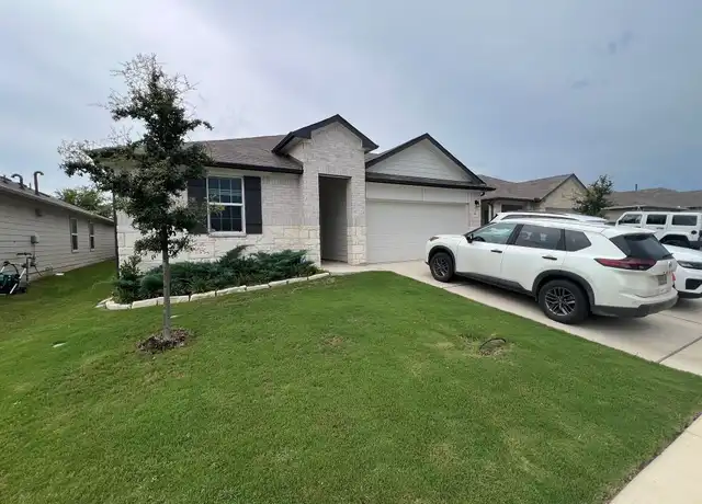 Property at 343 Carolina Buckthorn Dr, Kyle, TX, 78640, 4 beds, 2 baths, [object Object]