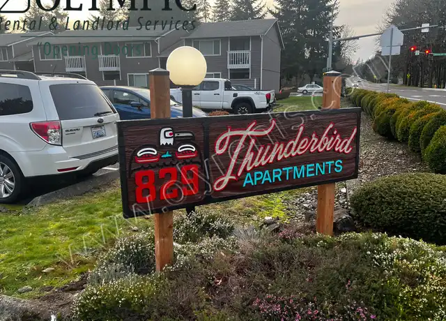 Property at 829 Israel Rd SW Unit B-4, Tumwater, WA, 98501, 2 beds, 1 bath, [object Object]