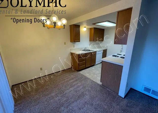 Property at 829 Israel Rd SW Unit A7, Tumwater, WA, 98501, 2 beds, 1 bath, [object Object]
