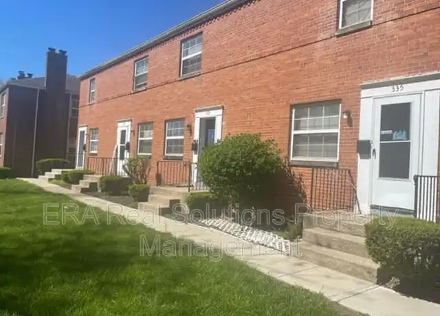 Property at 335 Mayfair Blvd, Columbus, OH, 43213, 2 beds, 1 bath, [object Object]