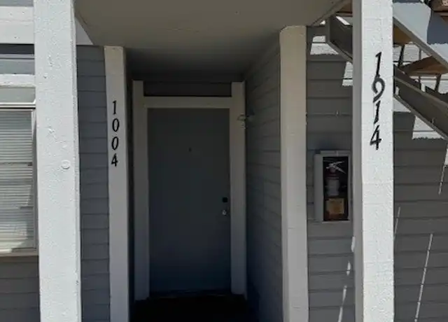 Property at 1914 Cosmic Dr Unit 1004, Las Vegas, NV, 89115, 2 beds, 1 bath, [object Object]